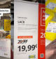 Traducen los nombres de IKEA y descubren su verdadero significado: "Pensaba que eran palabras inventadas"