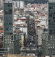 Vista general de Bilbao