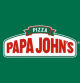 Papa John's Logo
