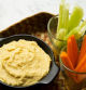 Recetas con hummus que harán brillar tus comidas con la crema más famosa de Oriente Medio