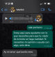 Pide ayuda a ChatGPT para responder un mensaje de su novia y acaba triunfando: “Qué bonito eres”