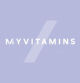 MyVitamins Logo