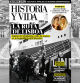 Portada de la revista 'Historia y Vida' núm. 673, abril 2024.