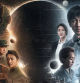 Imagen promocional de 'Los tres cuerpos', que adapta las novelas de Cixin Liu.