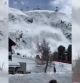 Alud sorprende a esquiadores en la estación de esquí en Zermatt, Suiza