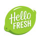 Hello Fresh Logo