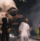 Will Smith aparece por sorpresa en Coachella como 'Men in Black'