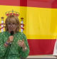 Esperanza Aguirre culpa al PSOE de la Guerra Civil Española