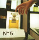 chanel n.º 5