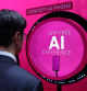 Pie?Caption (Pie) del objeto multimedia. También es agregado a la cabecera del objeto, junto con el Título. An attendee inspects a concept application-free AI-powered smartphone at the Deutsche Telekom AG booth on the opening day of the Mobile World Congress at the Fira de Barcelona venue in Barcelona, Spain, on Monday, Feb. 26, 2024. The annual flagship mobile industry and technology event runs from Feb. 26 to Feb. 29. Photographer: Angel Garcia/Bloomberg