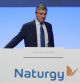 Junta de accionistas 2019 de naturgy con Francisco Reynés