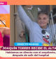 Joaquín Torres recibe el alta tras su calvario hospitalario: 