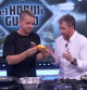 Dabiz Muñoz y Pablo Motos cocinan en directo en 'El Hormiguero': 