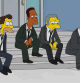 Conmoción en Springfield: muere uno de los personajes de 'Los Simpson' tras 35 temporadas en pantalla