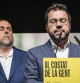 ERC se despeña en las elecciones catalanas y rechaza formar parte de cualquier nuevo Govern