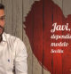 Javi en 'First Dates'