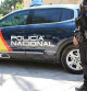Imagen de archivo de un agente de la Policía Nacional
.