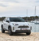 Toyota Yaris Cross Hybrid 130