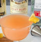 El French Blonde se elabora a base de ginebra, pomelo, licor de flor de saúco y Lillet Blanc.