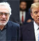Robert de Niro, muy claro con Donald Trump