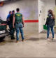 Detenciones en la operación de Guardia Civil y Mossos d'Esquadra contra una banda de estafas en Catalunya.