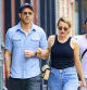 Blake Lively y Ryan Reynolds con sus looks coordinados en Nueva York
