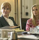 Nicole Kidman y Reese Witherspoon en una imagen de la segunda temporada.