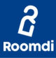 Roomdi logo