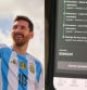 Ganan miles de euros por una apuesta de 2€ gracias a lo que hace Messi en el último minuto de partido