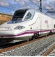 Tren Renfe Madrid Huelva