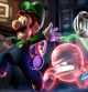 'Luigi's Mansion 2 HD' es un juego de aventuras para todos los públicos disponible desde esta semana en Nintendo Switch