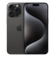 Apple iPhone 15 Pro MAX (256 GB) - Titanio Negro