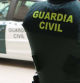 Guardia Civil recurso