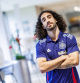 Marc Cucurella protagoniza el nuevo anuncio de Estrella Damm: “Es una leyenda”
