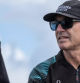 Kevin Shoebridge director de operaciones del equipo Emirates Team New Zealand