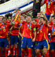 España gana la Eurocopa y ya es la selección invencible