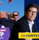 Joaquín Luna, corresponsal del diario entre 1993 y 1997 en Estados Unidos, cree que ni tan solo cambiando a Biden, los demócratas podrían dar un vuelco electoral