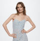 Vestido de Mango Outlet