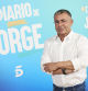 El diario de Jorge llega mañana a Telecinco y se emitirá de lunes a viernes a las 15.45 horas
