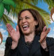 La frase viral de Kamala Harris: 