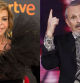 Bibiana Fernández y Miguel Bosé mantienen una gran amistad