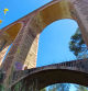 Viaducto de la Foïna.