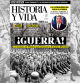 Portada de la revista 'Historia y Vida' núm. 678, septiembre 2024.