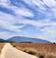 Vista del paisaje alrededor del Baix Montseny.