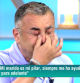 Jorge Javier Vázquez se emociona hasta las lágrimas al escuchar la conmovedora historia de superación de Sari