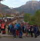 Parque Nacional Ordesa, turismo, overbooking