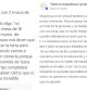 La brutal respuesta de un restaurante a la reseña de un cliente que fue a celebrar un cumpleaños con una tarta ajena al local y tarde: 