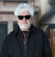 El cineasta Pedro Almodóvar