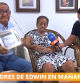 Los padres de Edwin Arrieta en 'Mañaneros'