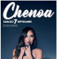 Chenoa actuará en el recinto ferial de Calatayud.
